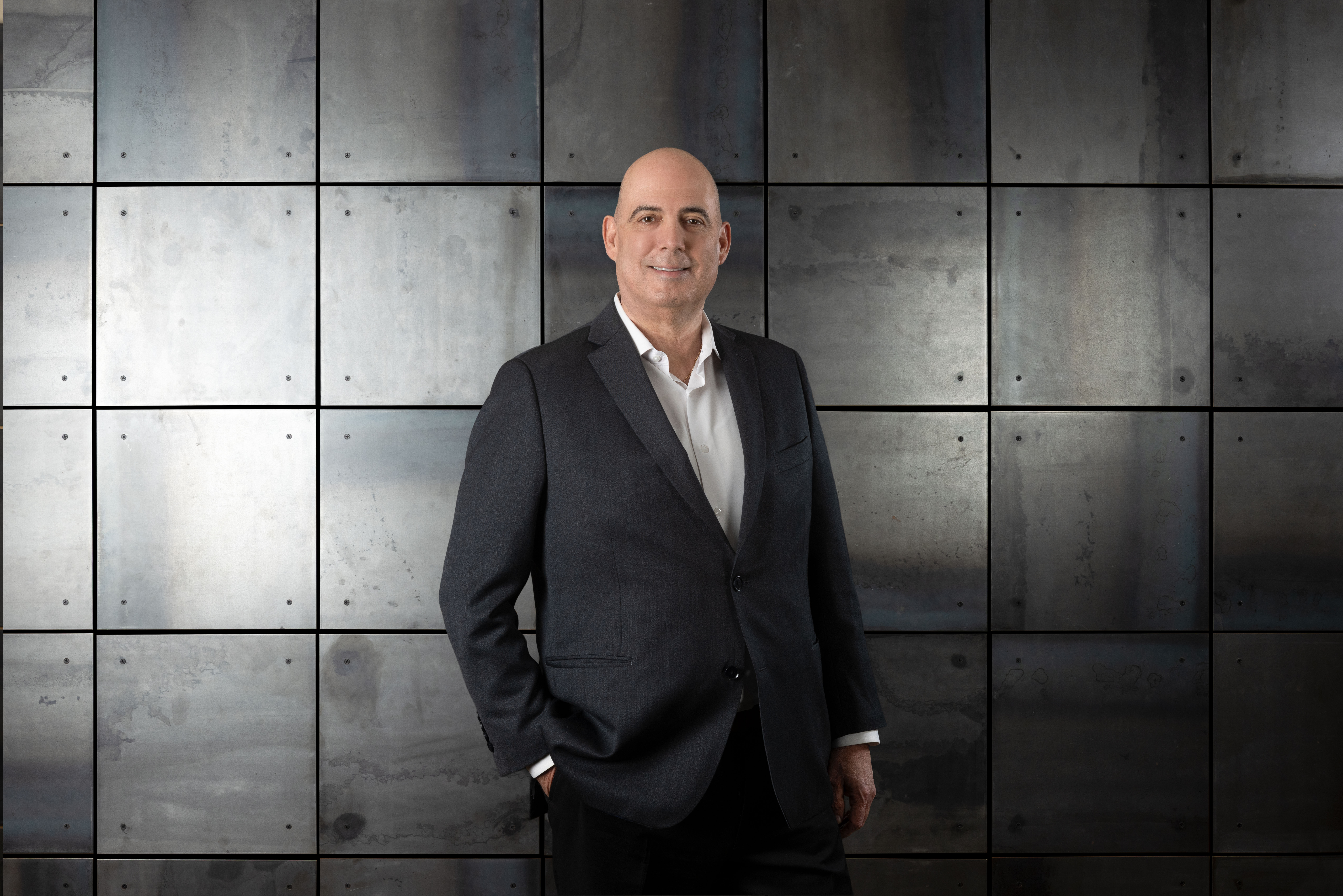 CK Construction Announces Upcoming Strategic Leadership Transition