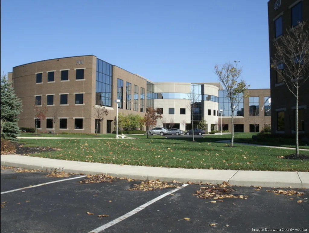 [Reshare] Construction company expands Westerville footprint with new office